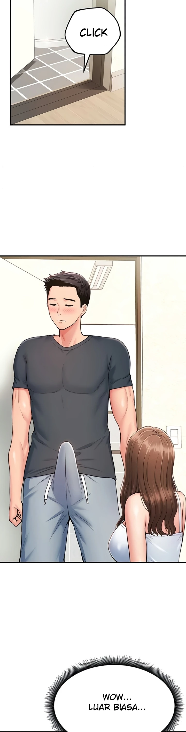 Female Recruit Training Corps - Page 27